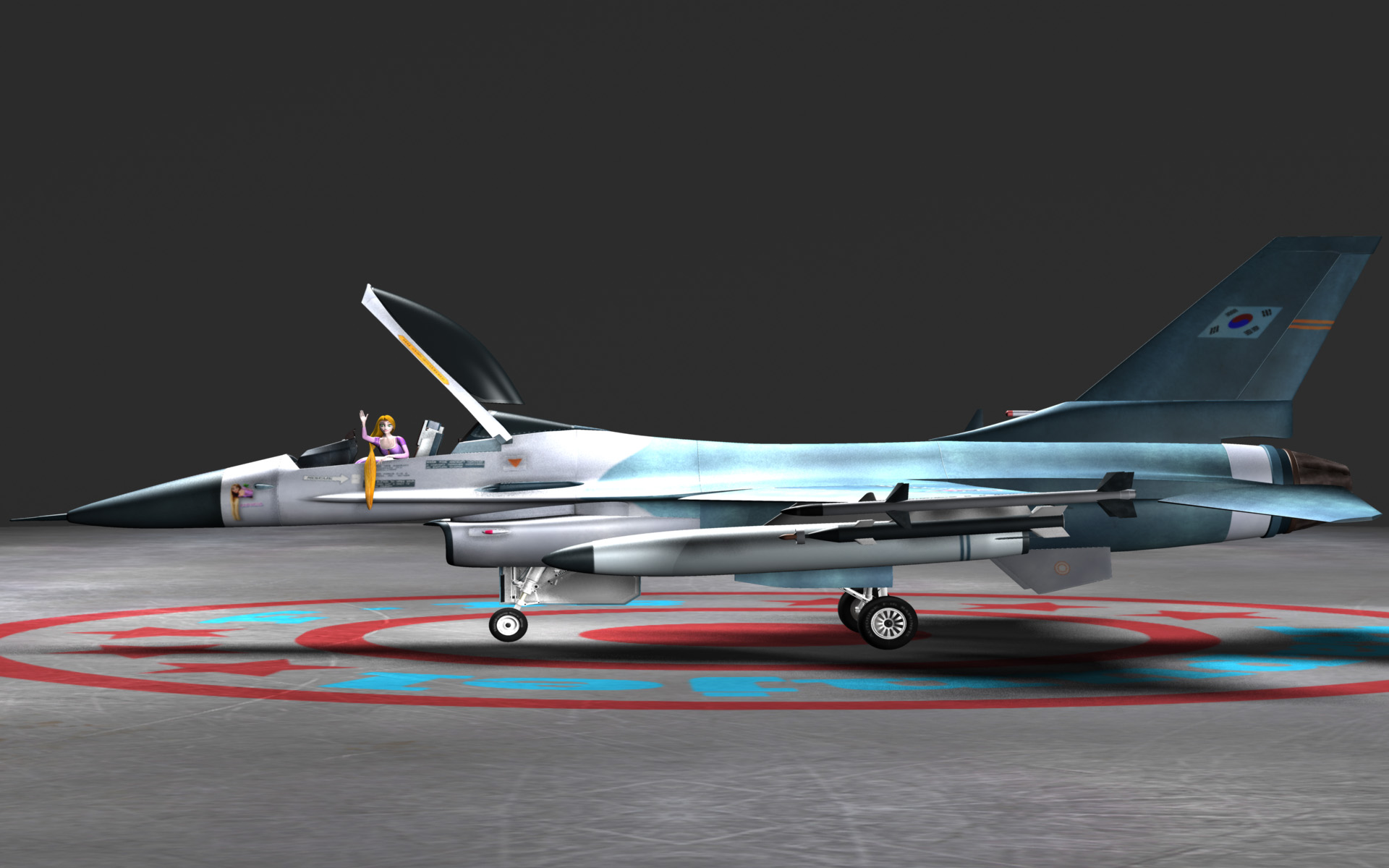 Best6psd copy.jpg : F-16 . Rapunjel