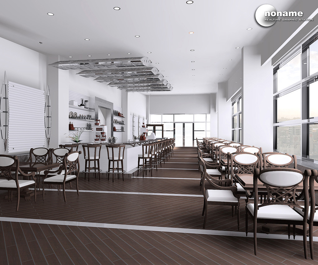 스카이라운지 임다...리플 많이 많이~~~ - Archi.CG Gallery - CGlink